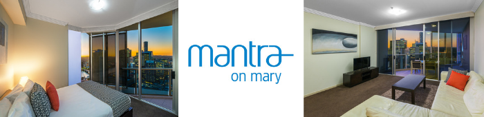 Mantra on Mary Accommodation