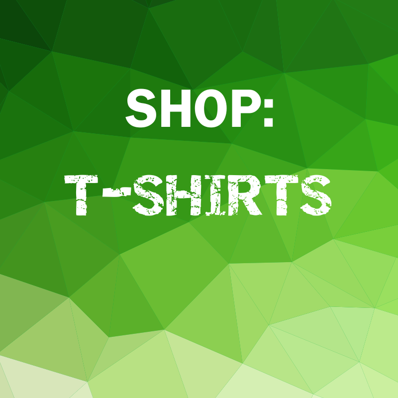 Shop for Stadium Stomp T-shirts